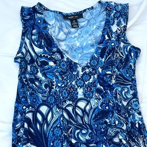 Women’s XS Top